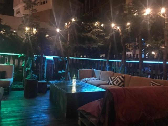 Hotel Derby Bar Oulx Exterior foto
